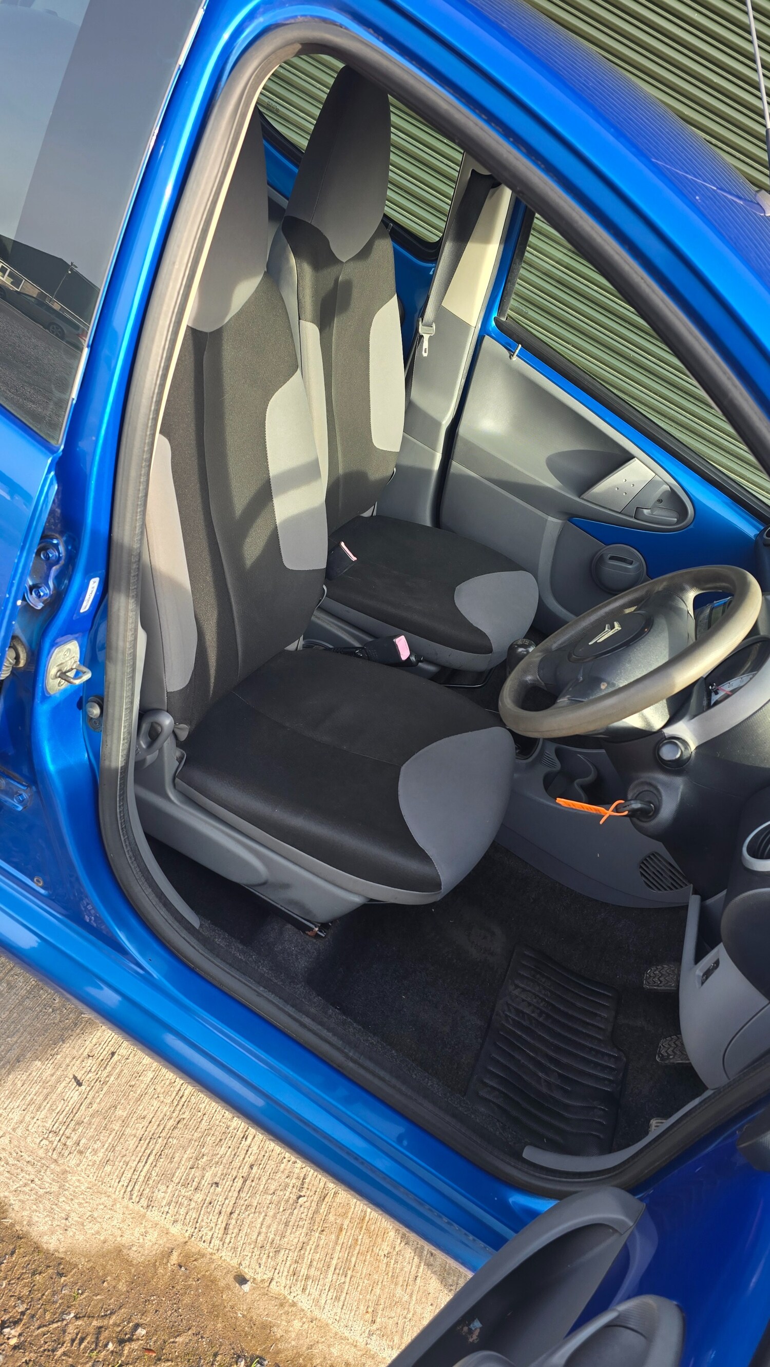 Used Citroen C1 2009 for sale - 77466106: Photo 21