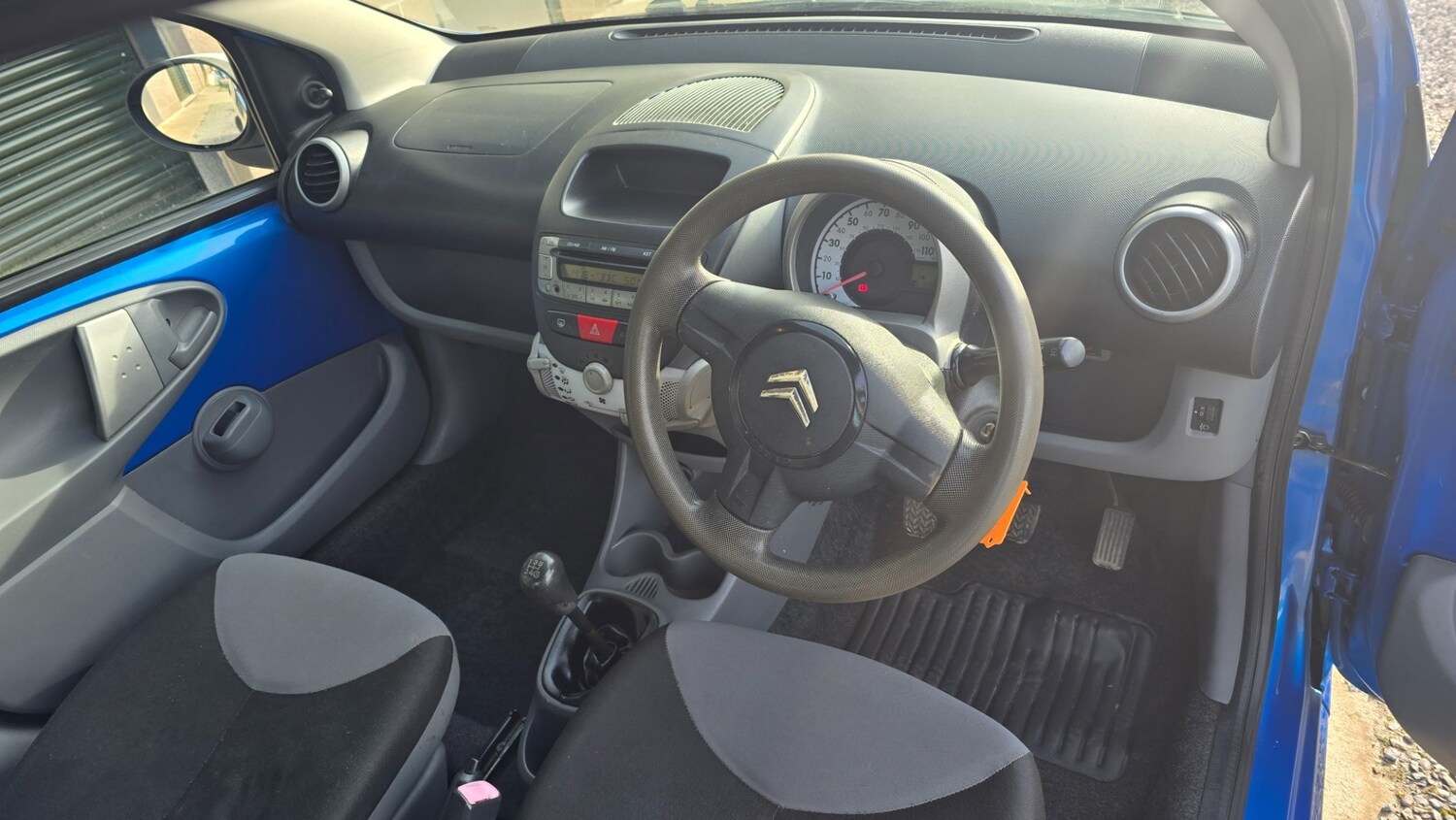 Used Citroen C1 2009 for sale - 77466106: Photo 22