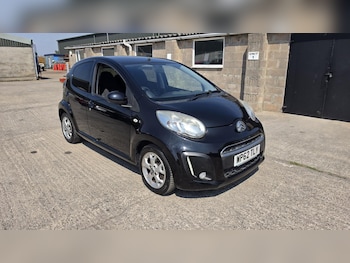 Used Citroen C1 2013 for sale - 79329985: Photo