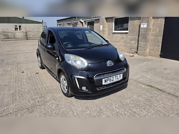 Used Citroen C1 2013 for sale - 79329985: Photo