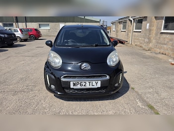 Used Citroen C1 2013 for sale - 79329985: Photo