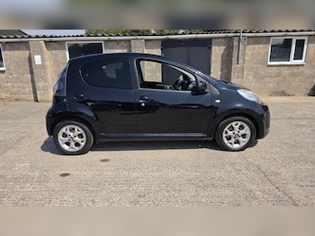 Used Citroen C1 2013 for sale - 79329985: Photo