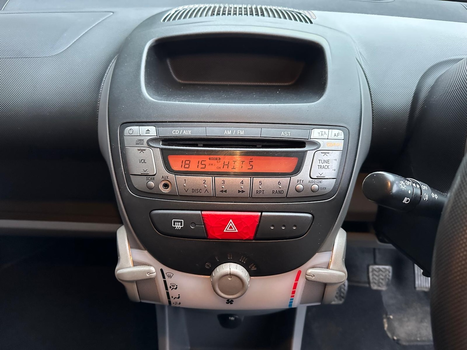 Used Toyota AYGO 2007 for sale - 77466114: Photo 17