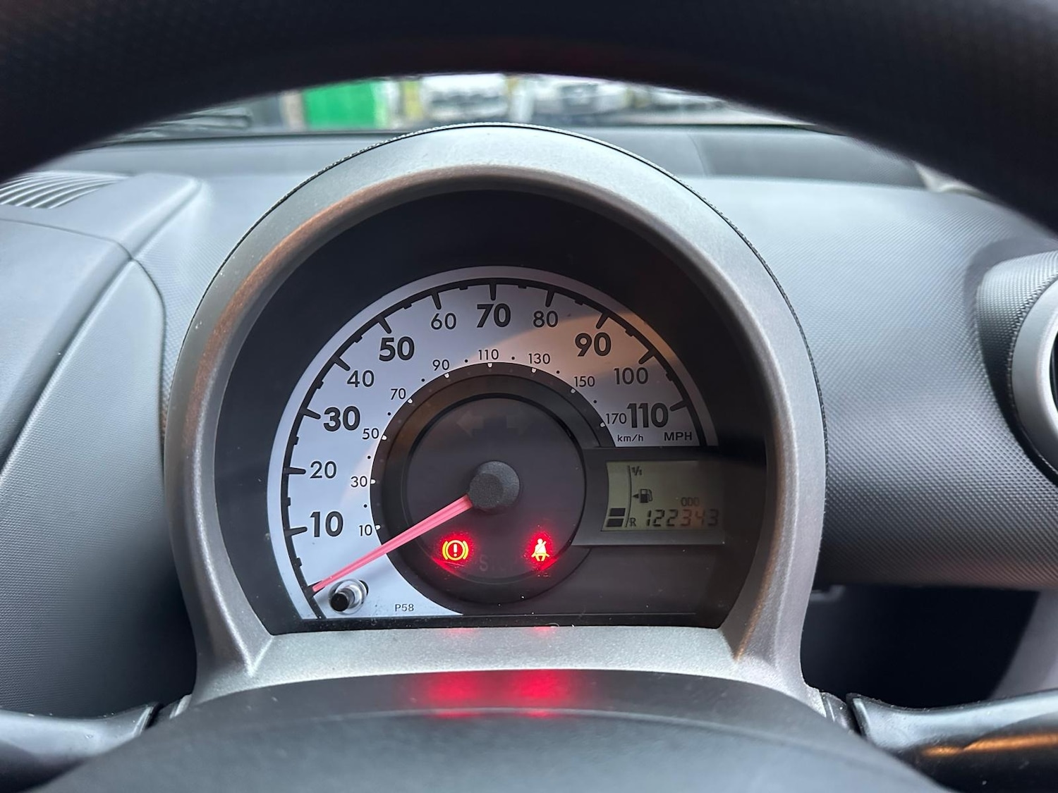 Used Toyota AYGO 2007 for sale - 77466114: Photo 21