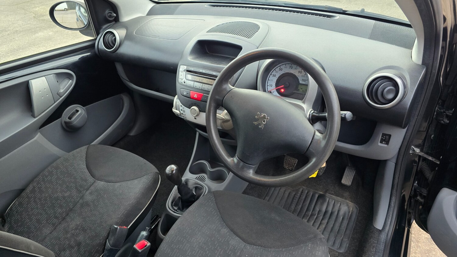 Used Peugeot 107 2011 for sale - 77466113: Photo 22