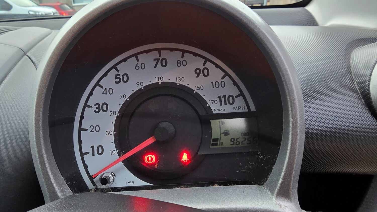 Used Peugeot 107 2011 for sale - 77466113: Photo 29