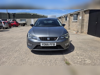 Used SEAT Leon 2017 for sale - 79143454: Photo