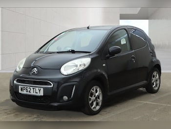 Used Citroen C1 2013 for sale - 78896327: Photo