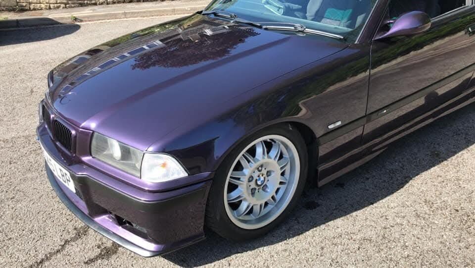 Used BMW M3 1997 for sale - 77595734: Photo 10