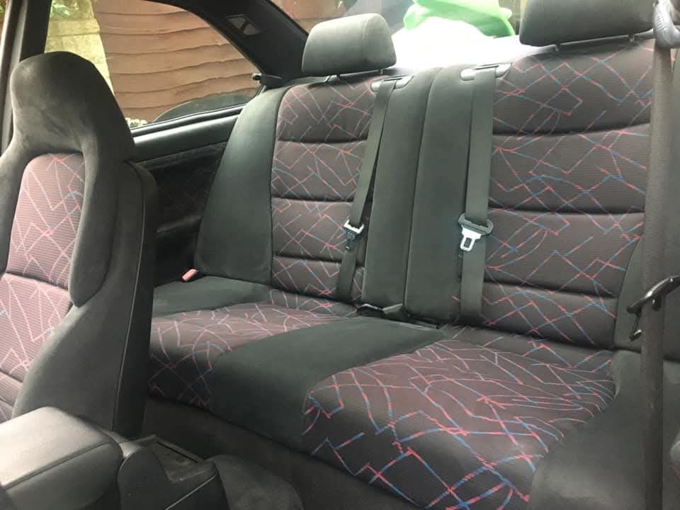 Used BMW M3 1997 for sale - 77595734: Photo 13