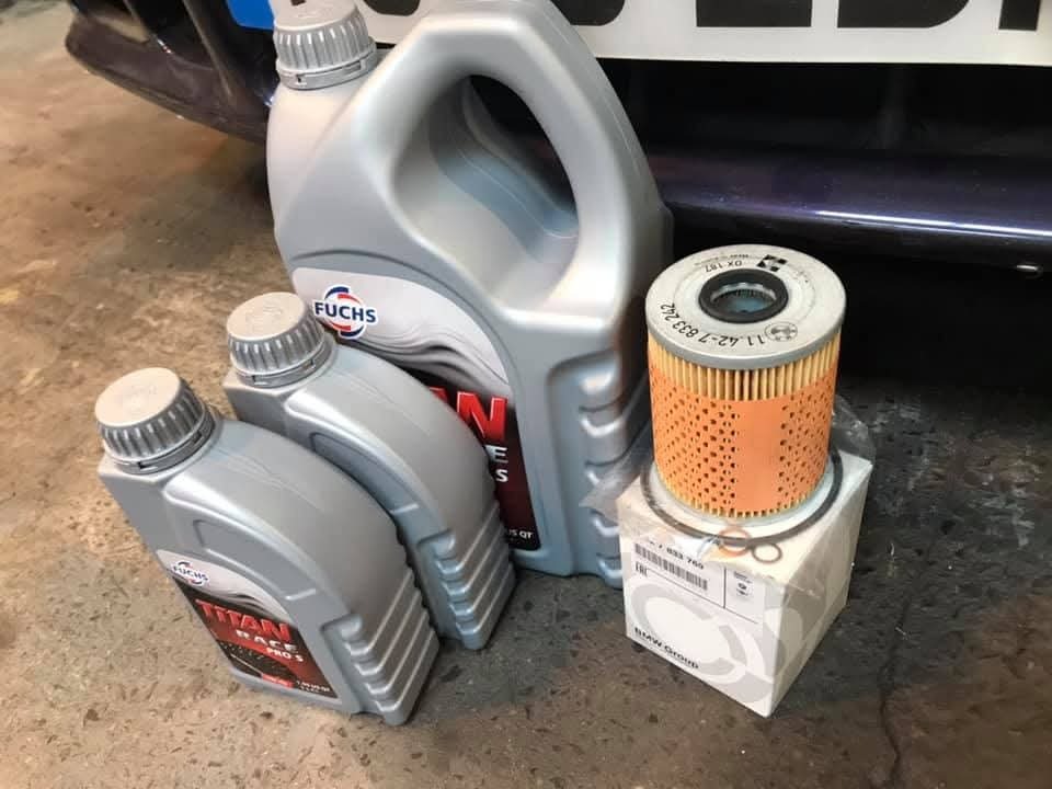 Used BMW M3 1997 for sale - 77595734: Photo 14