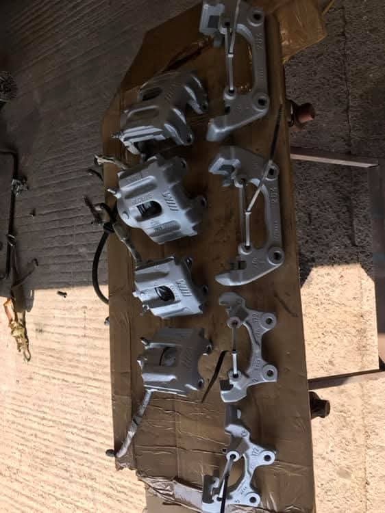 Used BMW M3 1997 for sale - 77595734: Photo 15