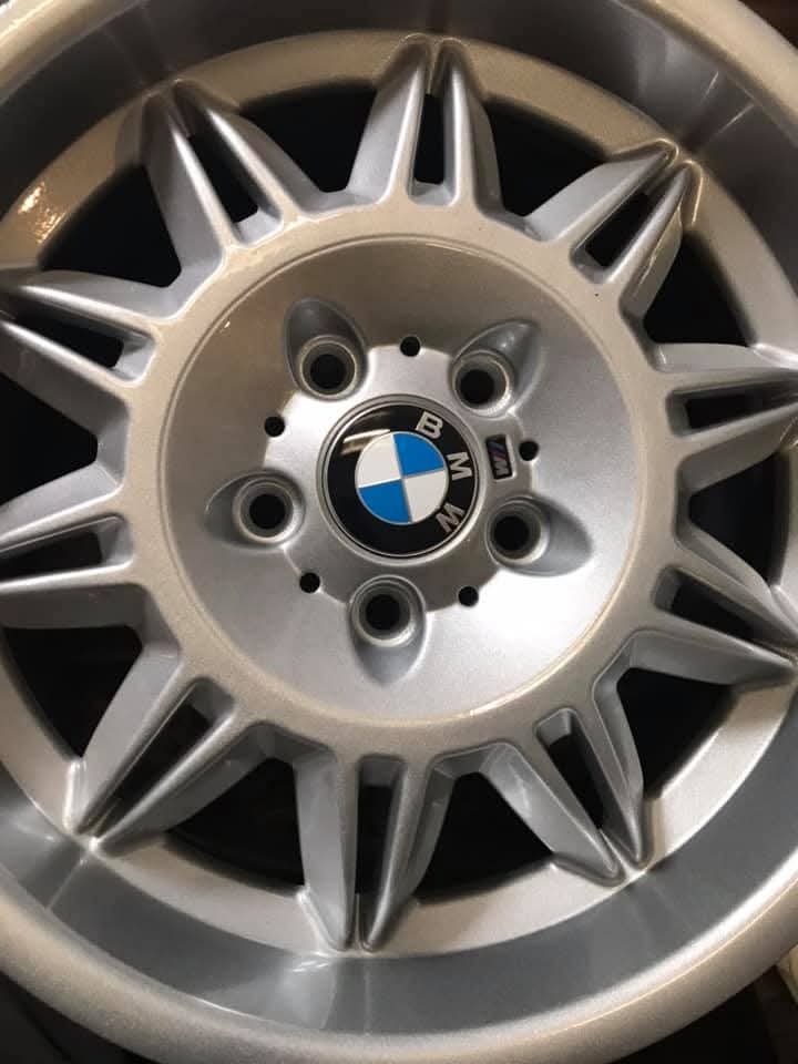 Used BMW M3 1997 for sale - 77595734: Photo 28