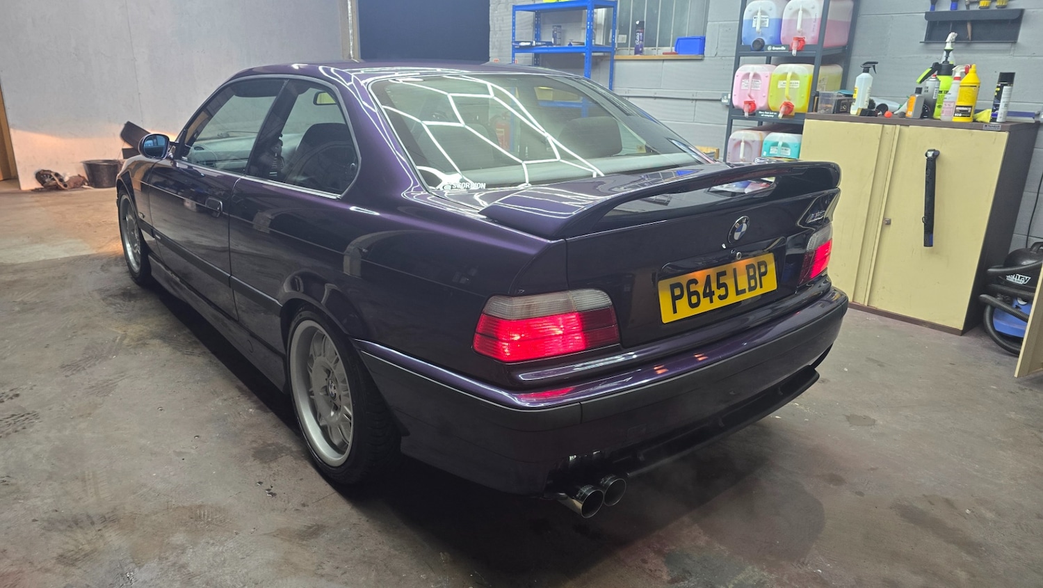 Used BMW M3 1997 for sale - 77595734: Photo 3