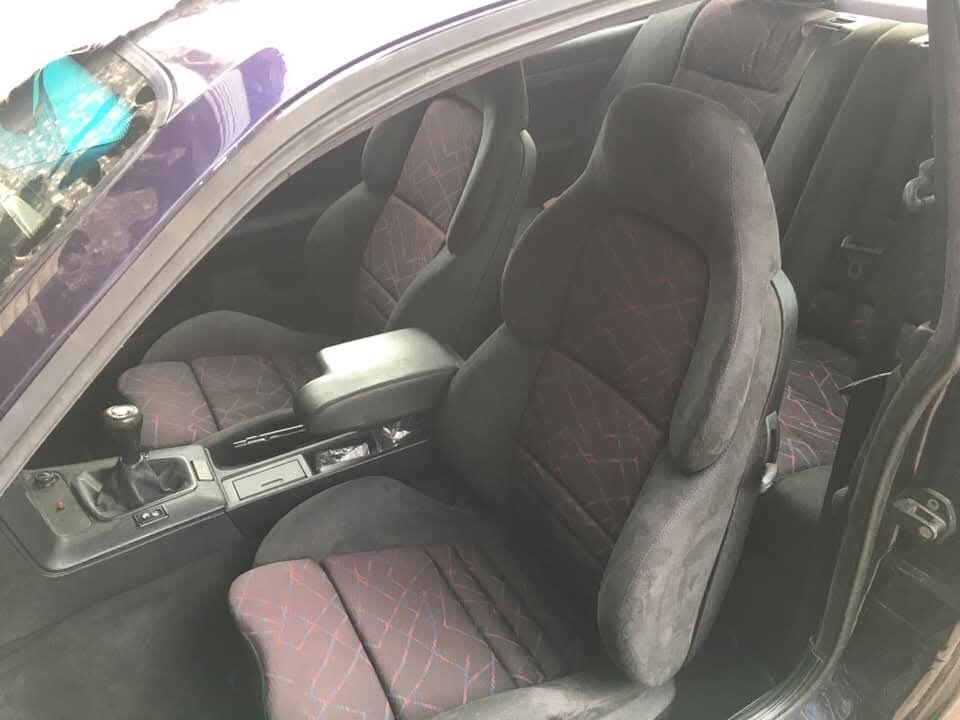 Used BMW M3 1997 for sale - 77595734: Photo 33