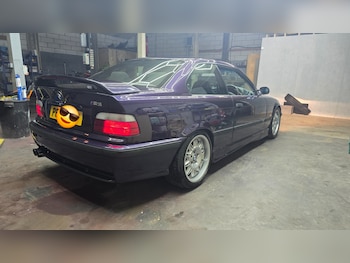 Used BMW M3 1997 for sale - 77595734: Photo