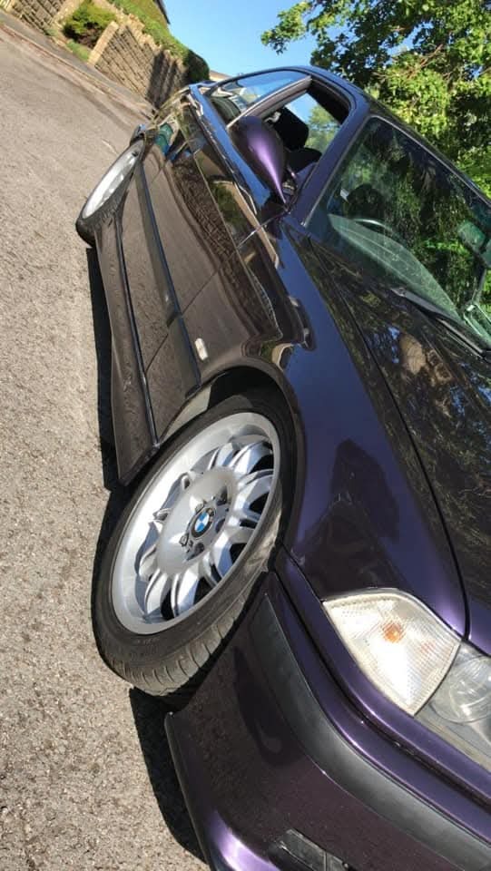 Used BMW M3 1997 for sale - 77595734: Photo 6