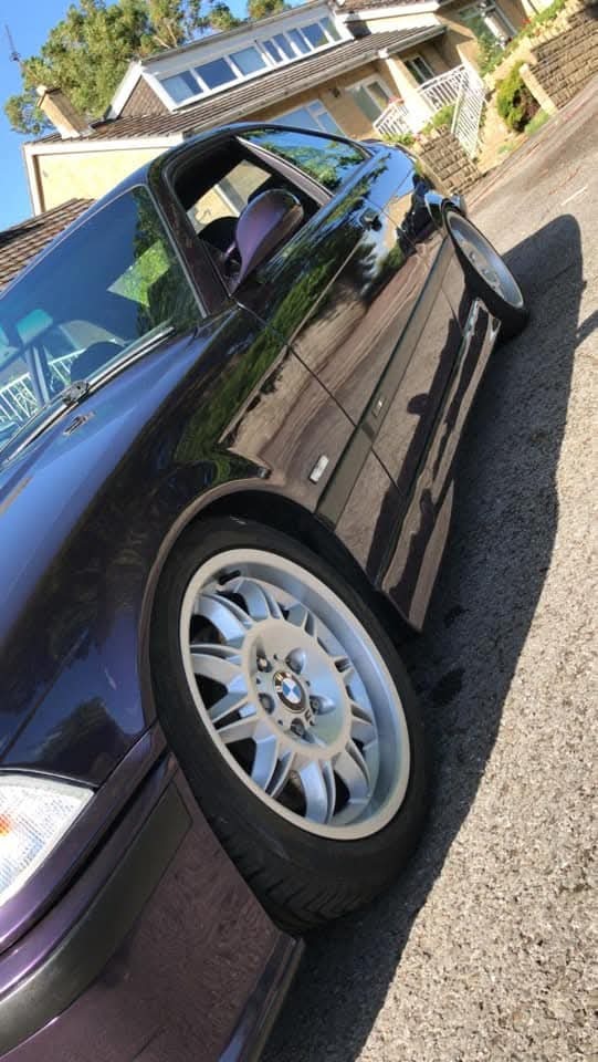 Used BMW M3 1997 for sale - 77595734: Photo 7