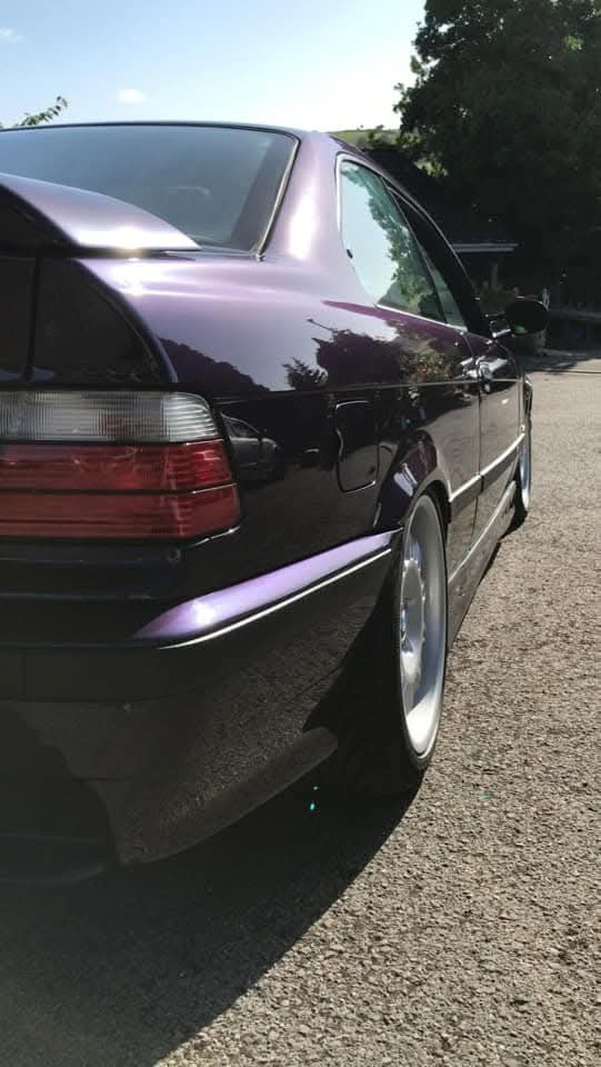 Used BMW M3 1997 for sale - 77595734: Photo 8