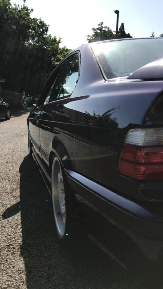 Used BMW M3 1997 for sale - 77595734: Photo 9