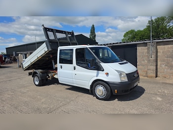 Used Ford Transit 2014 for sale - 78475061: Photo