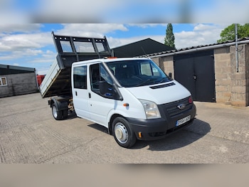 Used Ford Transit 2014 for sale - 78475061: Photo