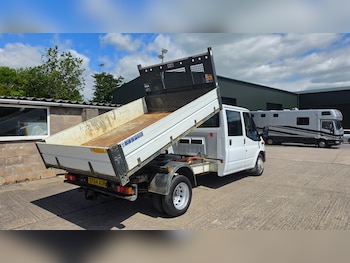 Used Ford Transit 2014 for sale - 78475061: Photo