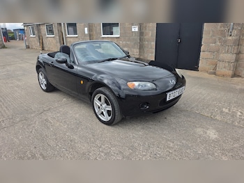 Used Mazda MX-5 2007 for sale - 78411873: Photo