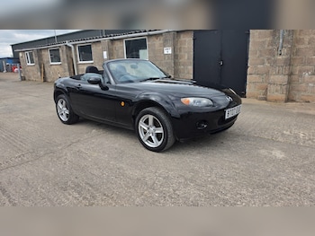 Used Mazda MX-5 2007 for sale - 78411873: Photo