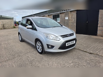 Used Ford C-Max 2012 for sale - 78896319: Photo