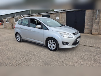 Used Ford C-Max 2012 for sale - 78896319: Photo