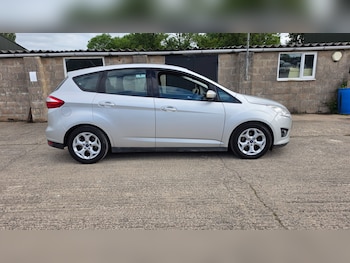 Used Ford C-Max 2012 for sale - 78896319: Photo