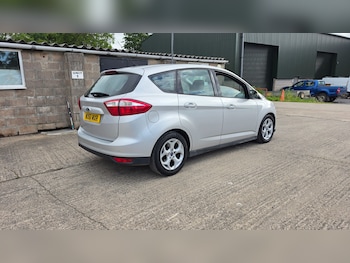 Used Ford C-Max 2012 for sale - 78896319: Photo
