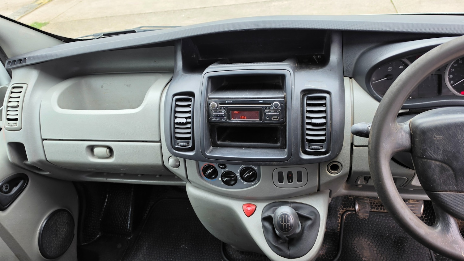 Used Vauxhall Vivaro 2013 for sale - 78091623: Photo 19