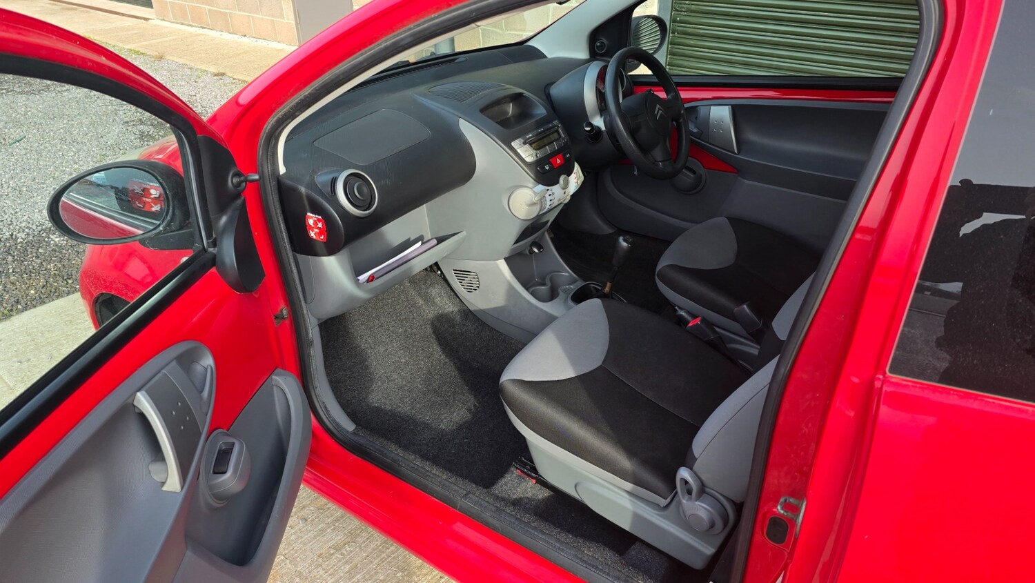 Used Citroen C1 2011 for sale - 77459726: Photo 20