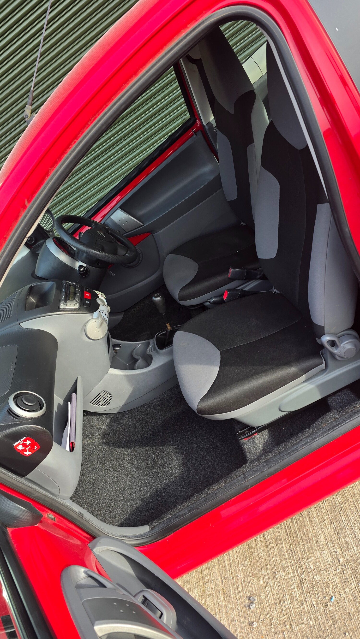 Used Citroen C1 2011 for sale - 77459726: Photo 21