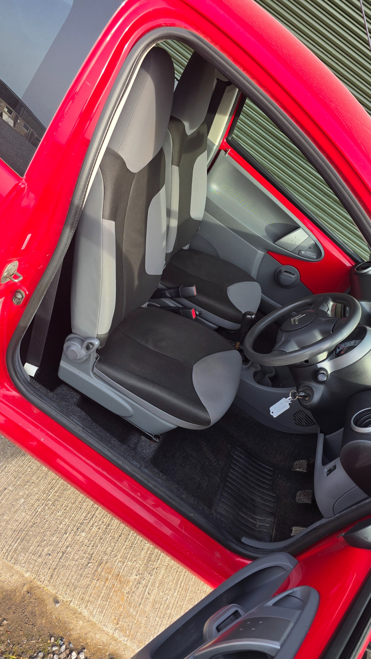 Used Citroen C1 2011 for sale - 77459726: Photo 23