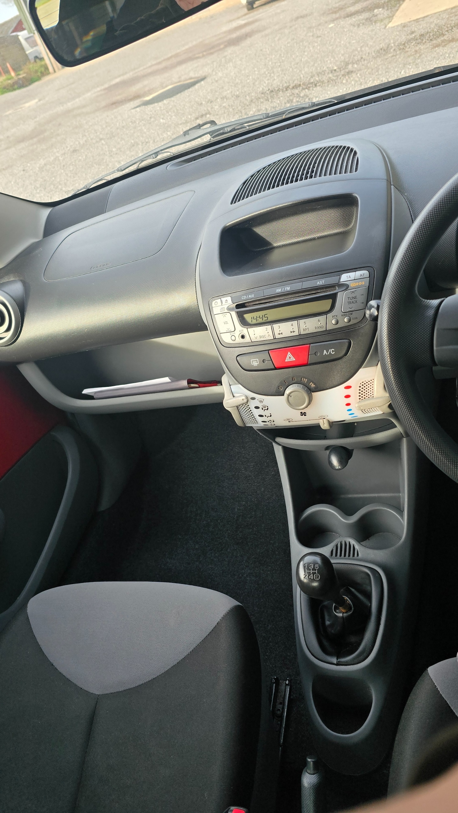 Used Citroen C1 2011 for sale - 77459726: Photo 28