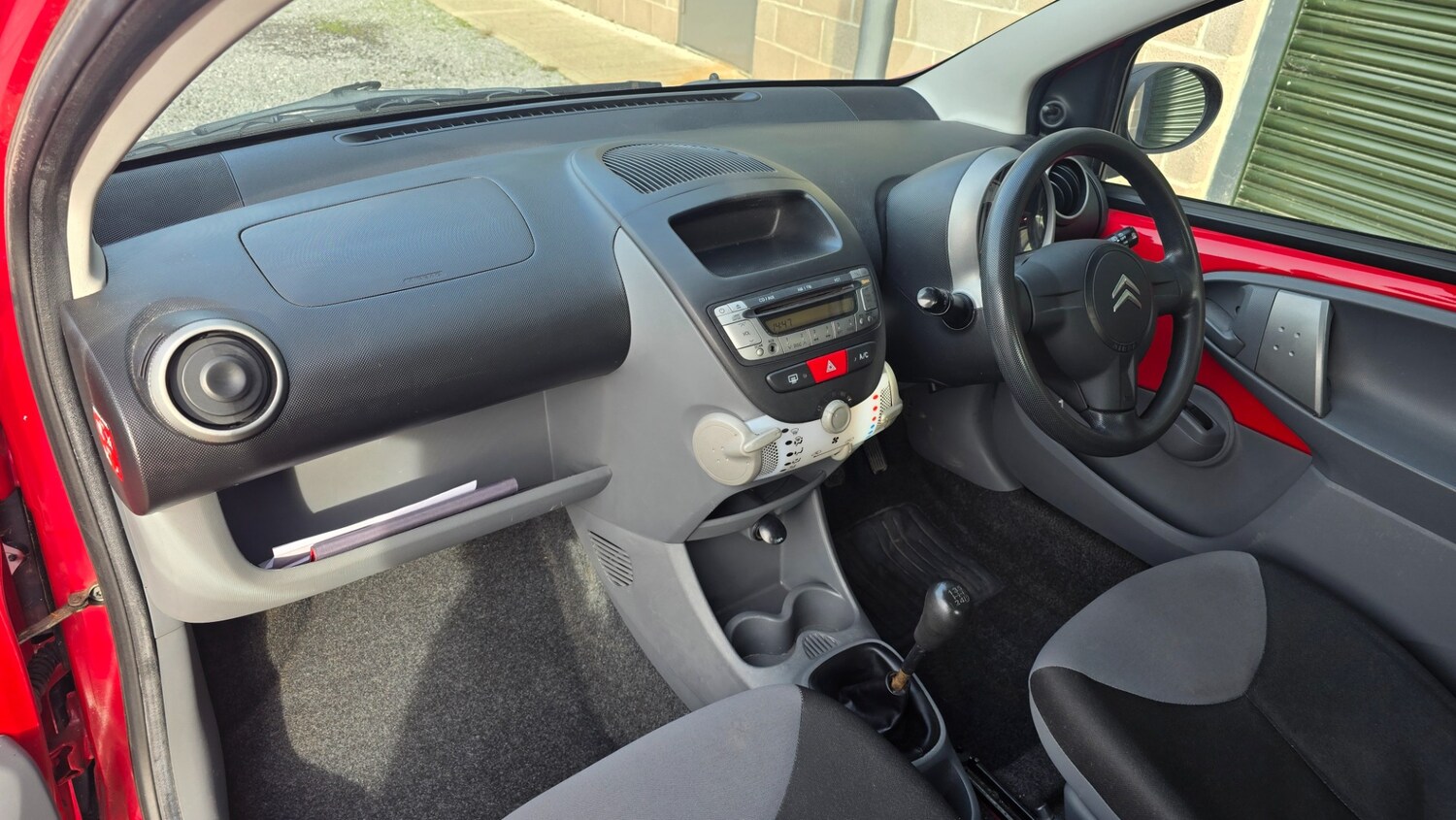 Used Citroen C1 2011 for sale - 77459726: Photo 30