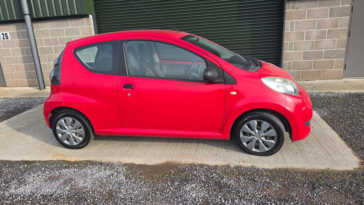 Used Citroen C1 2011 for sale - 77459726: Photo 5