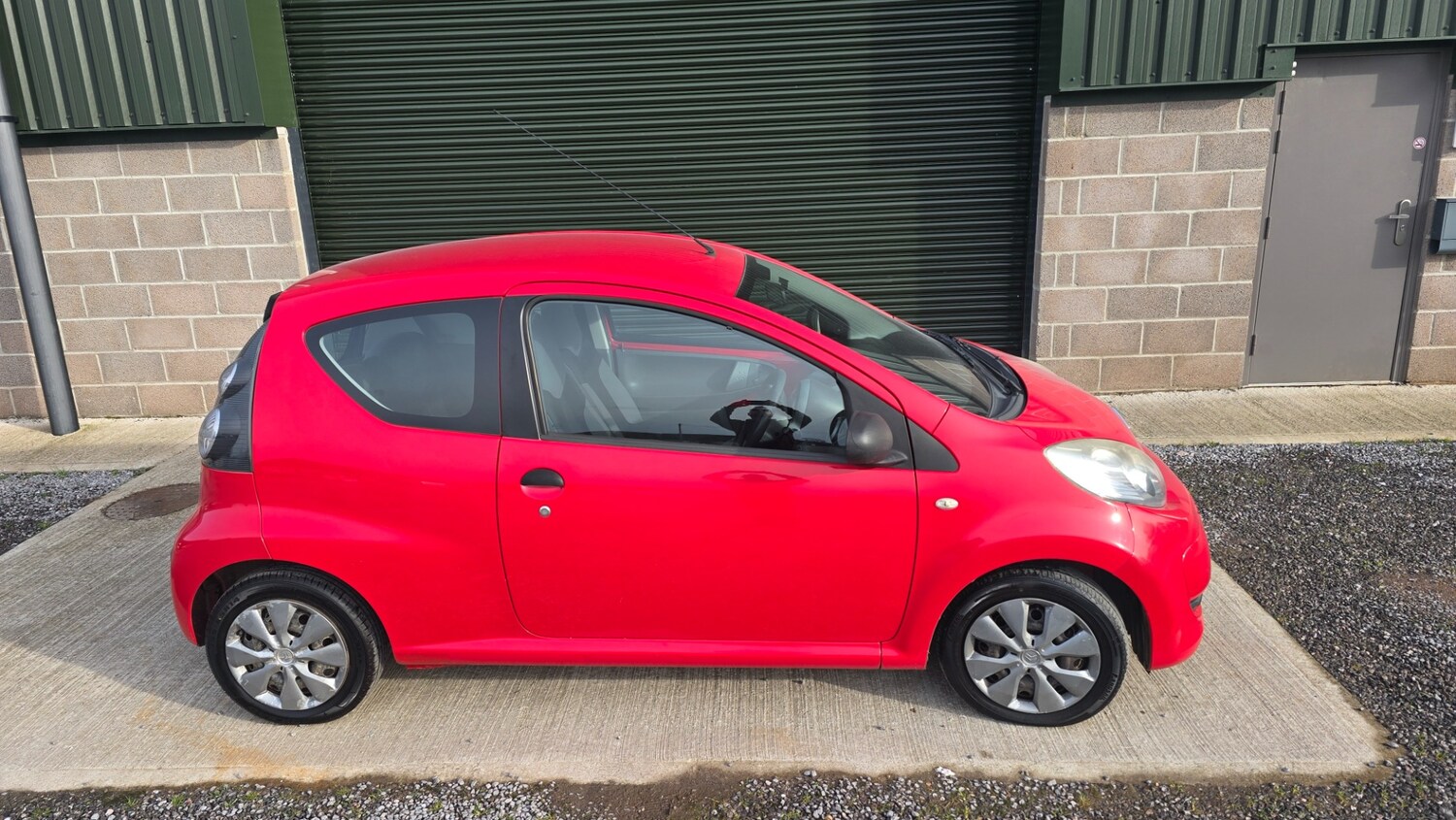 Used Citroen C1 2011 for sale - 77459726: Photo 6