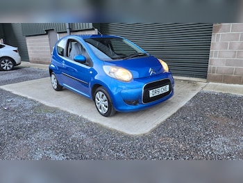 2009 (51) - 1.0i VTR 3dr