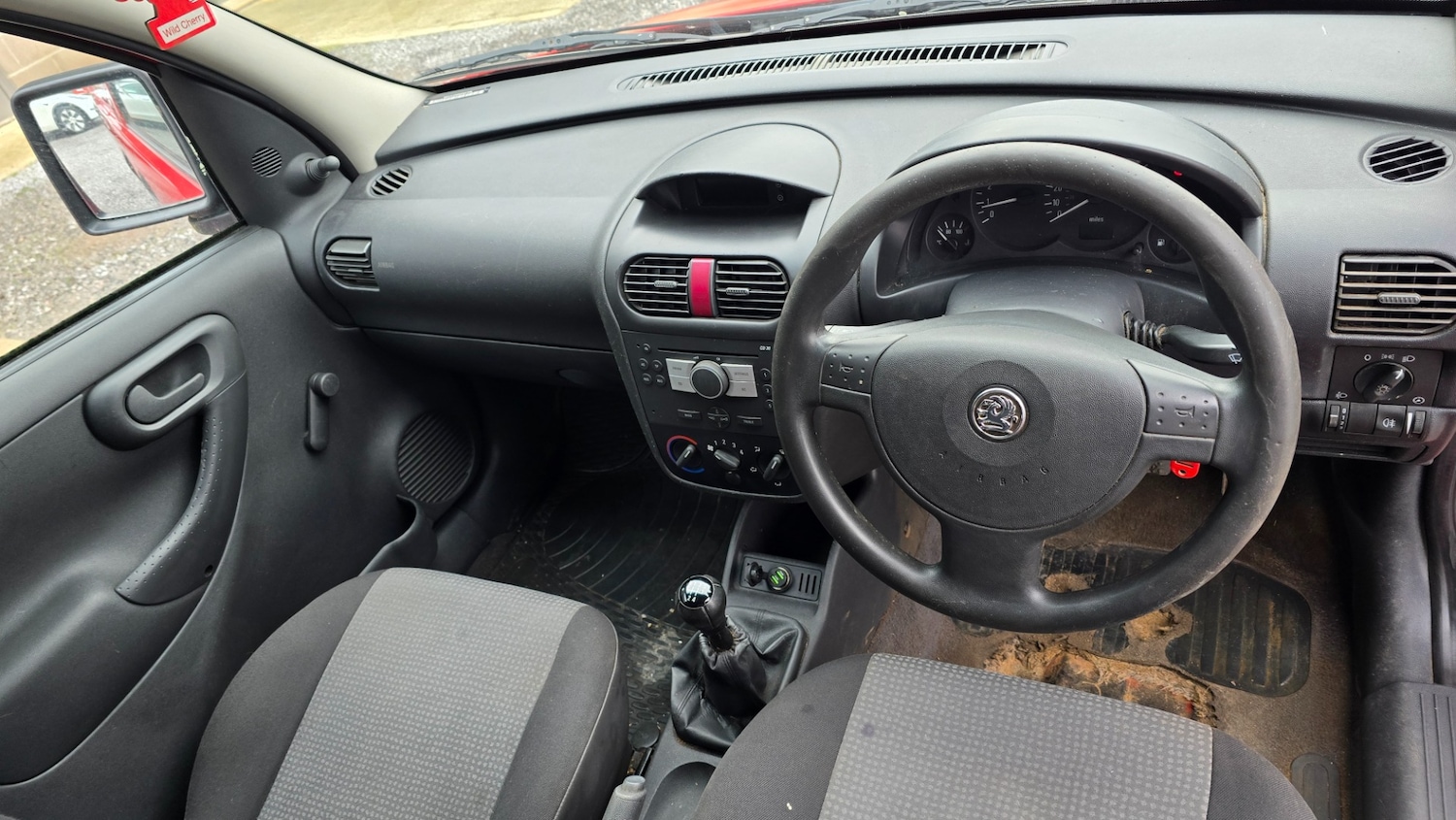 Used Vauxhall Combo 2010 for sale - 77431663: Photo 10
