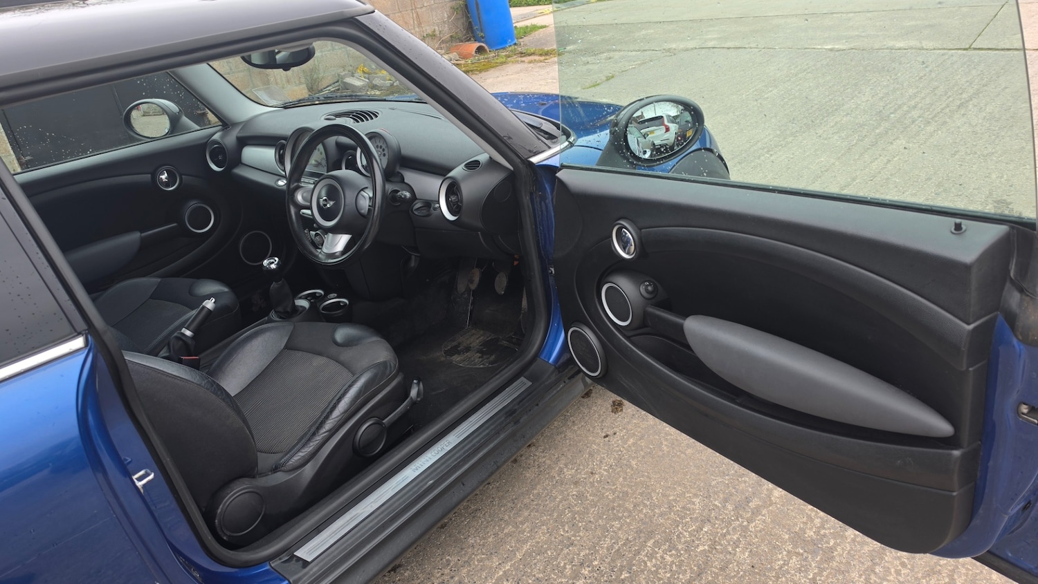 Used MINI Hatch 2007 for sale - 77881179: Photo 11