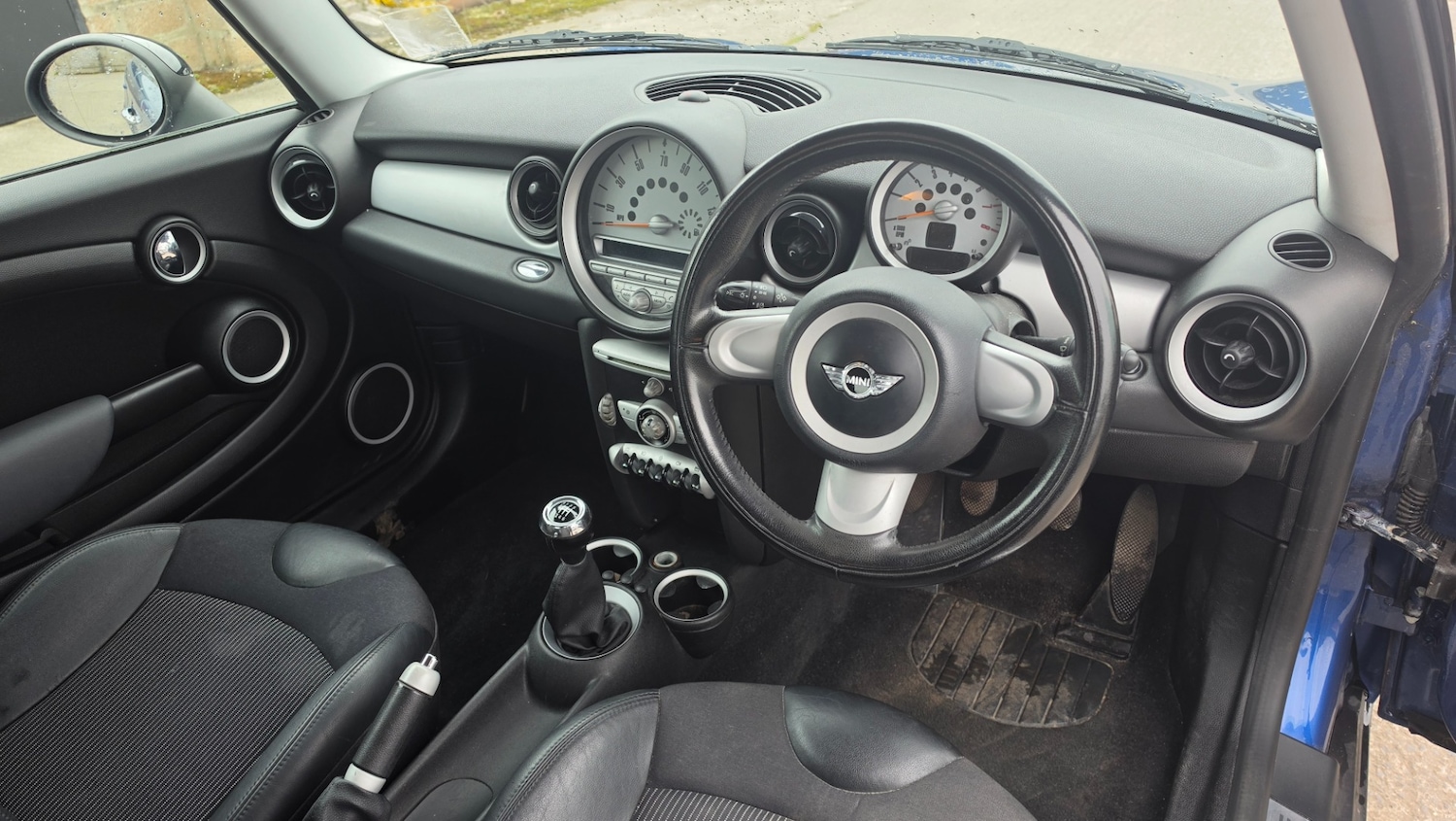 Used MINI Hatch 2007 for sale - 77881179: Photo 12