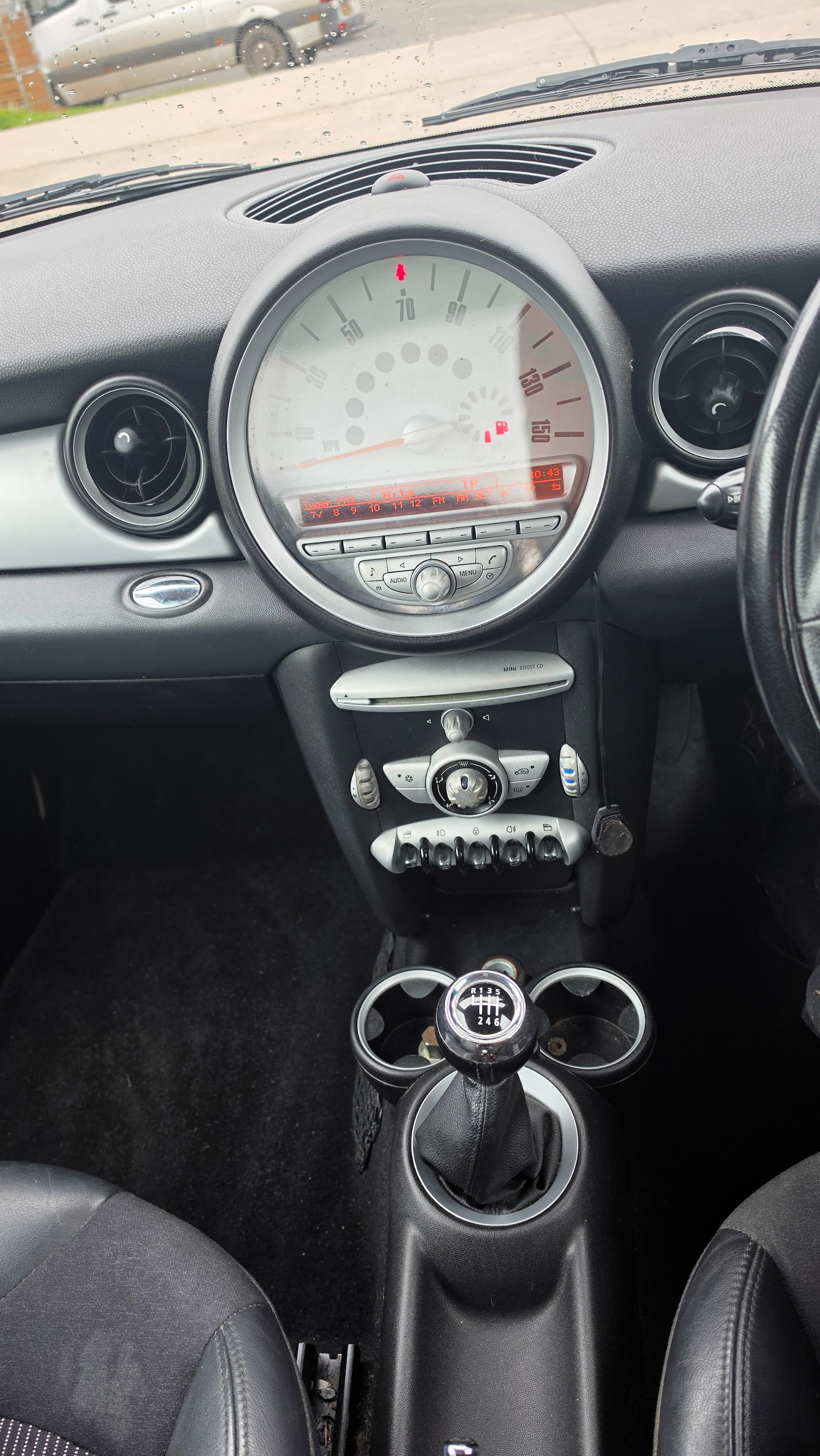 Used MINI Hatch 2007 for sale - 77881179: Photo 13