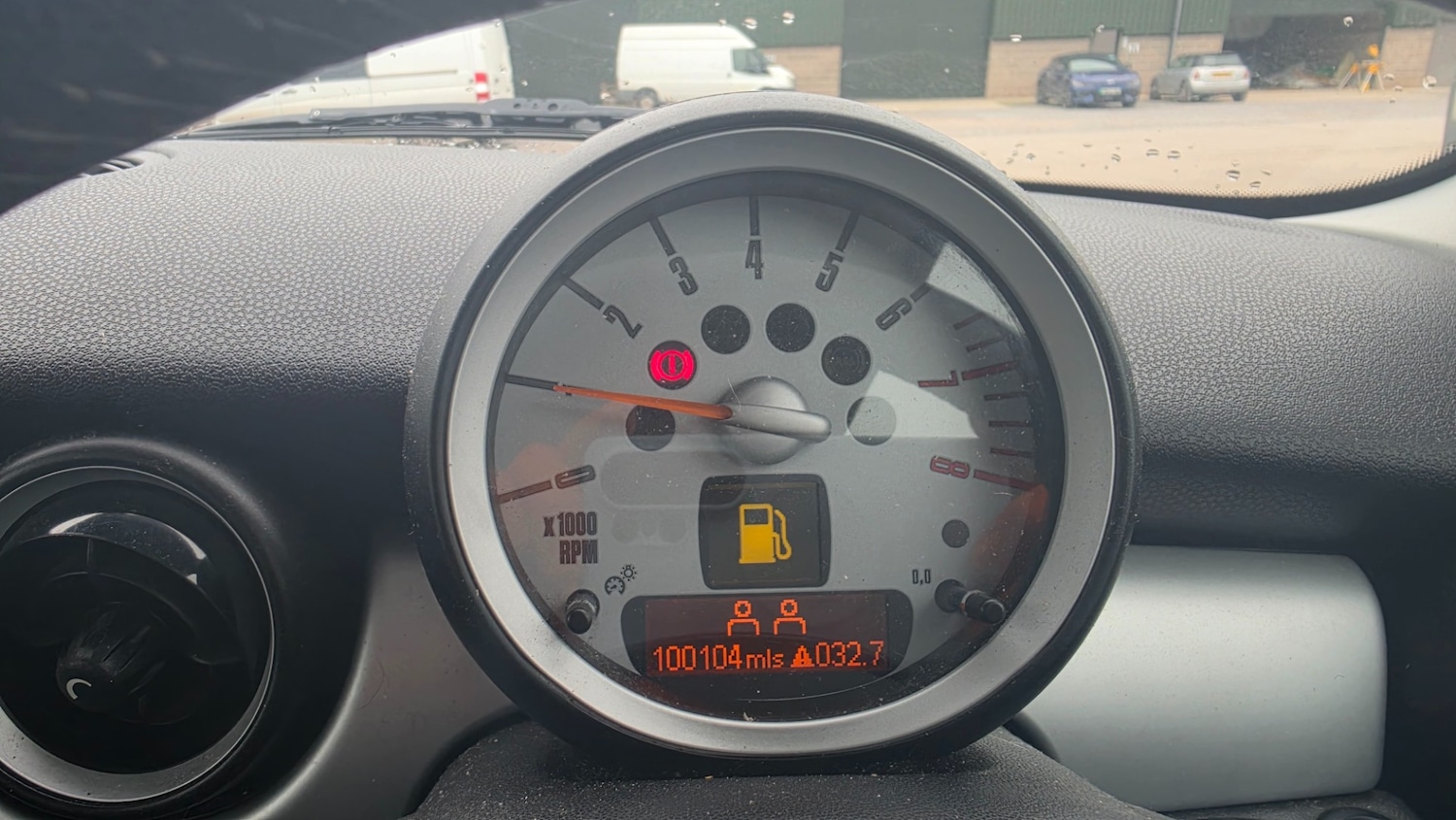 Used MINI Hatch 2007 for sale - 77881179: Photo 14