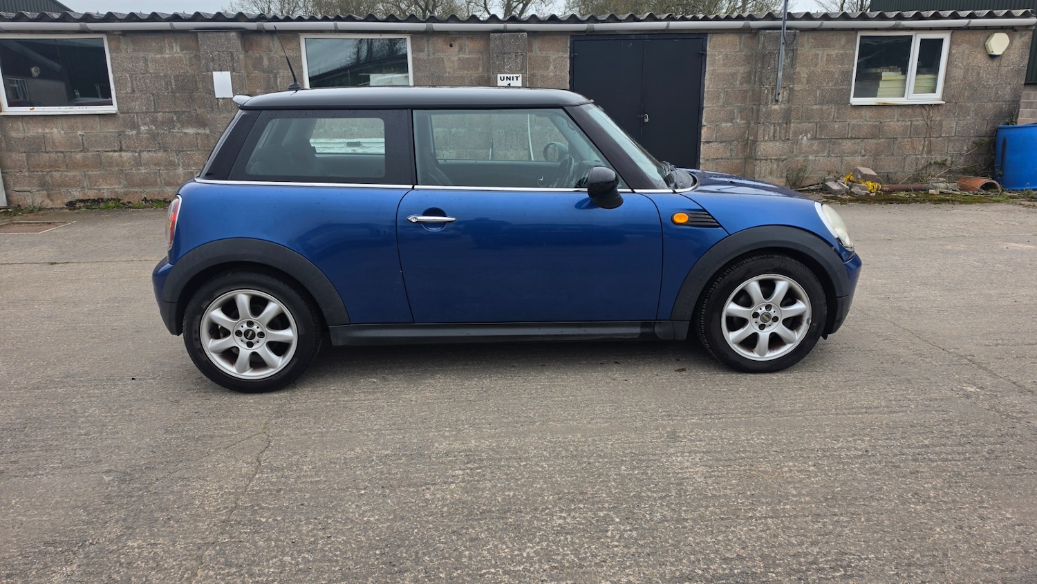 Used MINI Hatch 2007 for sale - 77881179: Photo 3
