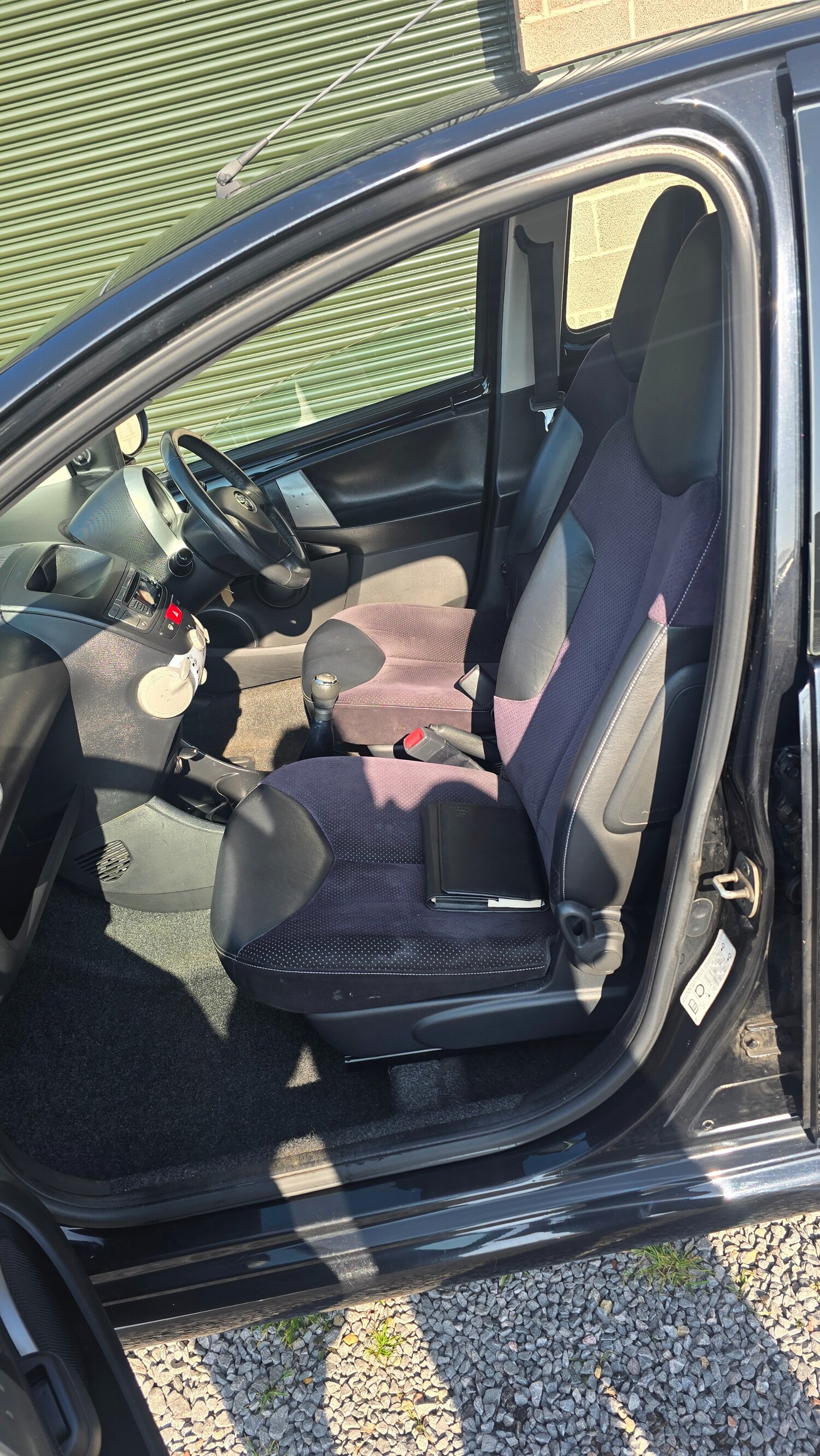 Used Toyota AYGO 2012 for sale - 77749427: Photo 17