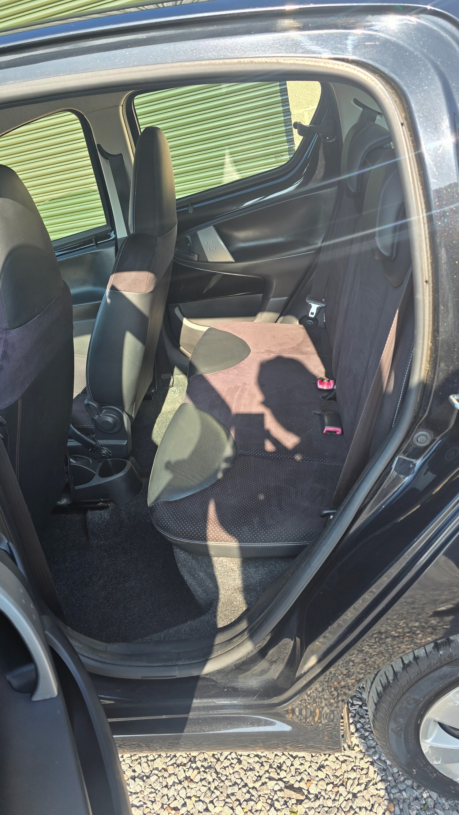 Used Toyota AYGO 2012 for sale - 77749427: Photo 18